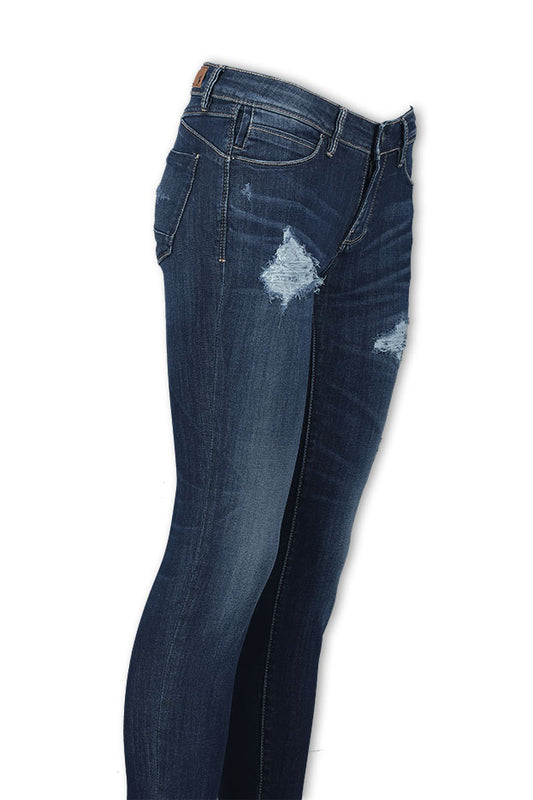 Cardinal Celana Panjang Skinny Wanita G0140F16D