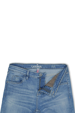 Cardinal Celana Panjang Skinny Wanita G0154F16C