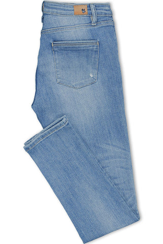Cardinal Celana Panjang Skinny Wanita G0154F16C