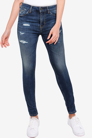 Cardinal Celana Panjang Skinny Wanita G0157F16D