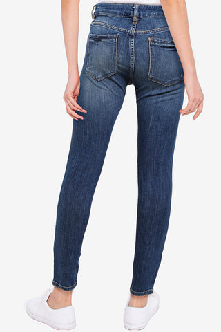 Cardinal Celana Panjang Skinny Wanita G0157F16D