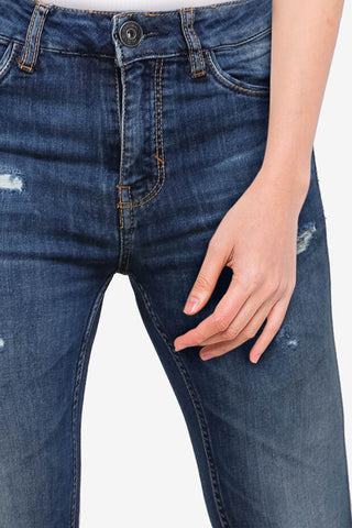Cardinal Celana Panjang Skinny Wanita G0157F16D
