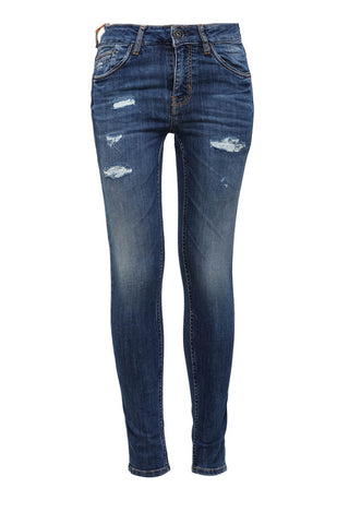 Cardinal Celana Panjang Skinny Wanita G0157F16D