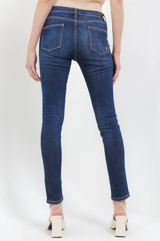 Cardinal Celana Jeans Skinny Wanita G0182F14D