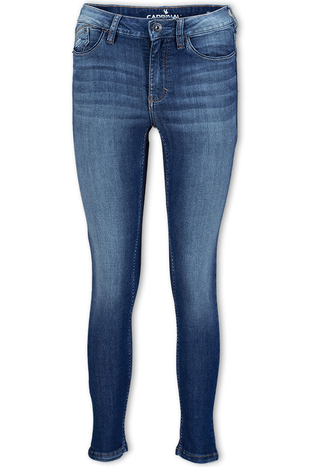 Cardinal Celana Panjang Skinny Wanita G0252F16C