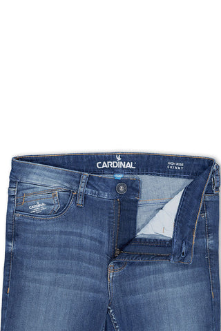 Cardinal Celana Panjang Skinny Wanita G0252F16C