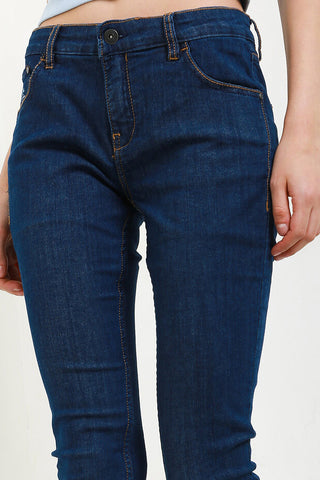 Celana Panjang Jeans Wanita Skinny Cardinal G0262F14A