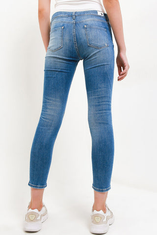 Celana Panjang Jeans Wanita Skinny Cardinal G0272F17D