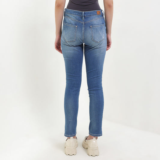 Cardinal Celana Panjang Skinny Wanita G0281F16B