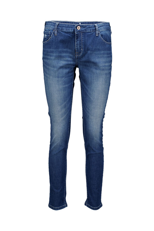 Cardinal Celana Panjang Skinny Wanita G0283F16C