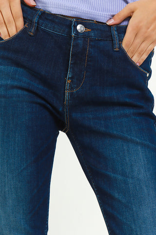 Celana Panjang Jeans Skinny Wanita Cardinal G0287F15C