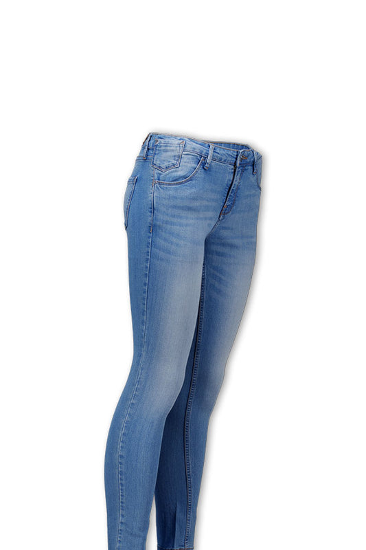 Cardinal Women's Skinny Trousers G0291F17C