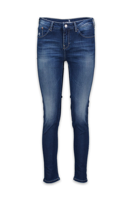 Cardinal Women's Skinny Trousers G0293F14C