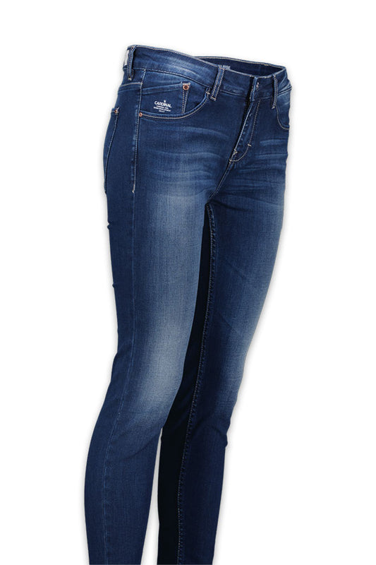 Cardinal Women's Skinny Trousers G0293F14C