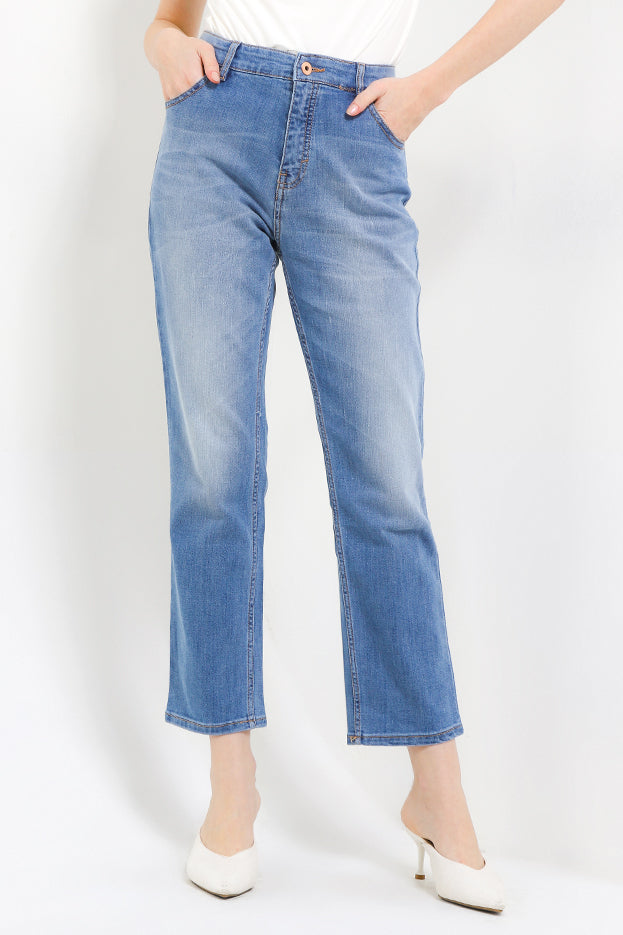 Cardinal Celana Panjang Skinny Wanita G0296F17C