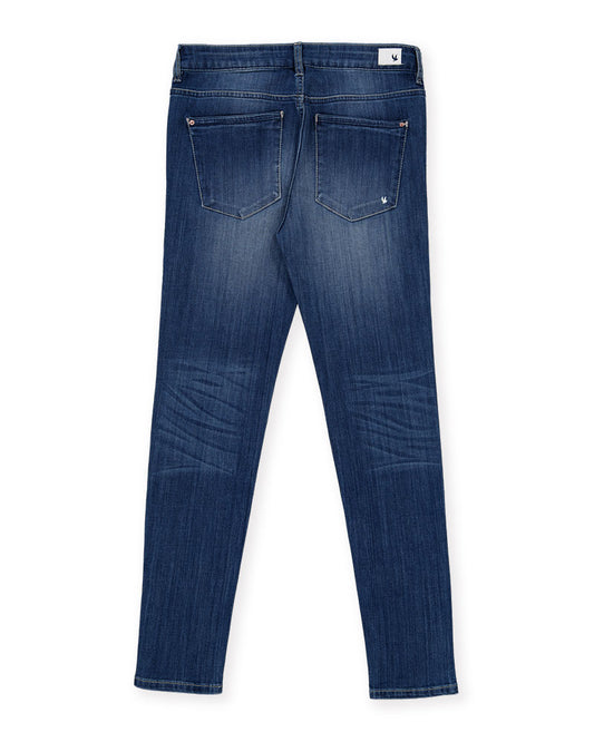 Cardinal Women's Skinny Trousers G0299F16C