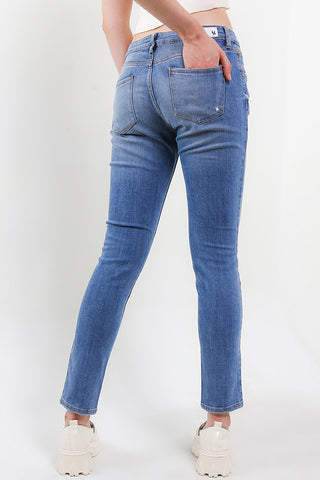 Cardinal Celana Panjang Jeans Skinny Wanita G0304F17C