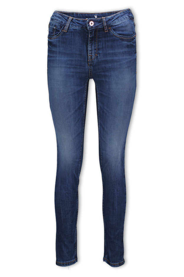 Cardinal Celana Panjang Skinny Wanita G0307F16C