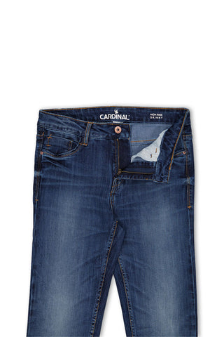 Cardinal Celana Panjang Skinny Wanita G0307F16C