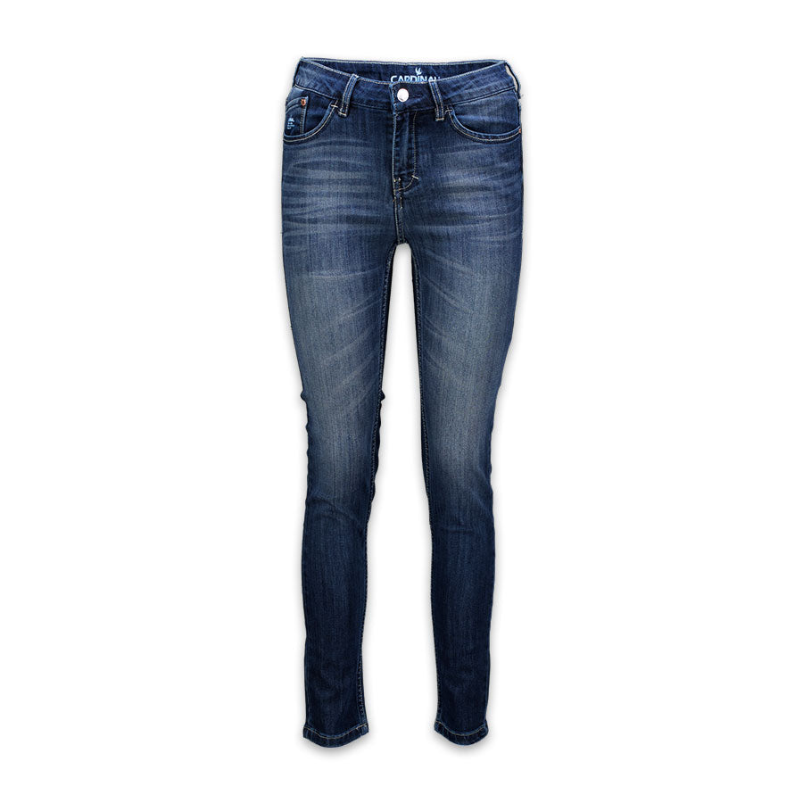 Cardinal Celana Panjang Skinny Wanita G0309F14C