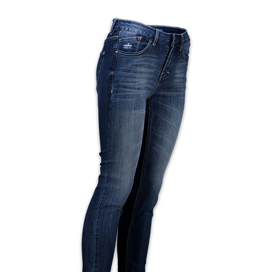 Cardinal Women's Skinny Trousers G0309F14C