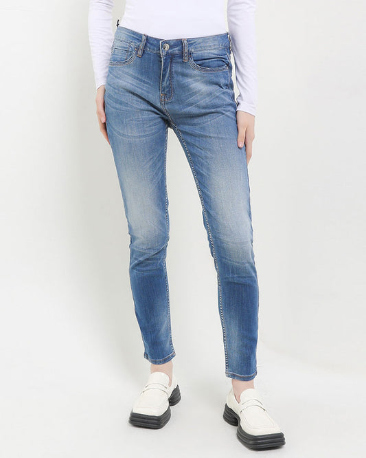 Cardinal Celana Panjang Skinny Wanita G0310F16C