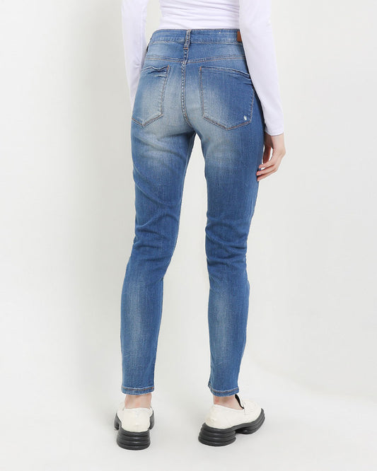 Cardinal Celana Panjang Skinny Wanita G0310F16C