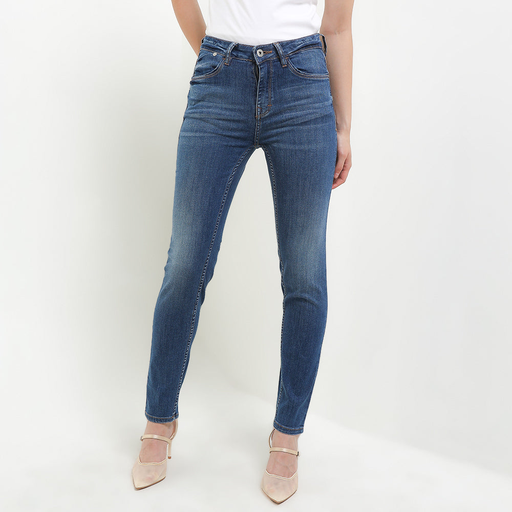 Cardinal Celana Panjang Skinny Wanita G0311F16C