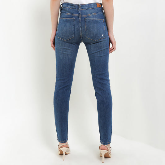 Cardinal Celana Panjang Skinny Wanita G0311F16C