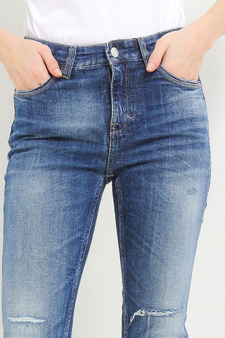 Cardinal Celana Panjang Skinny Wanita G0315F16D