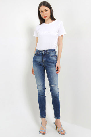 Cardinal Celana Panjang Skinny Wanita G0315F16D