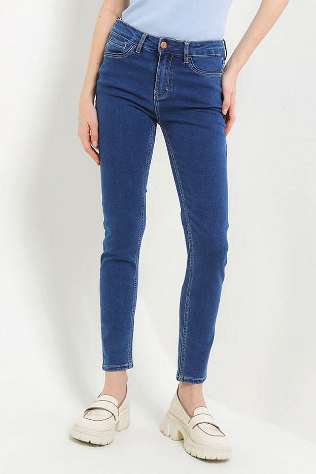 Cardinal Celana Panjang Skinny Wanita G0321F15B