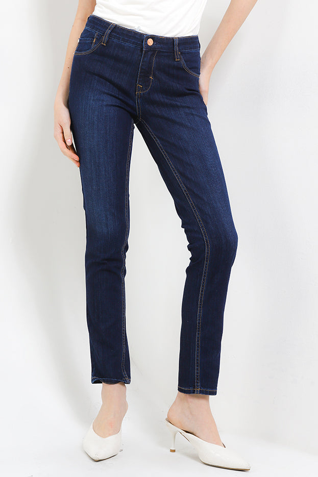 Cardinal Celana Panjang Skinny Wanita G0326F15A