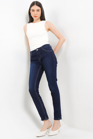 Cardinal Celana Panjang Skinny Wanita G0326F15A