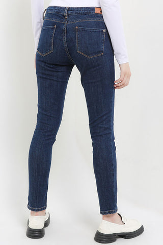 Cardinal Celana Panjang Skinny Wanita G0327F17B