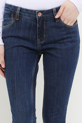 Cardinal Celana Panjang Skinny Wanita G0327F17B