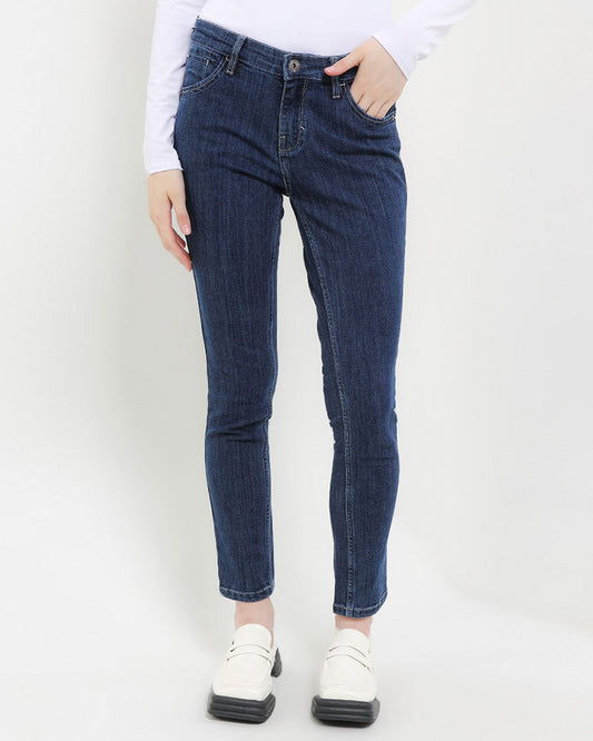 Cardinal Celana Panjang Skinny Wanita G0329F15B