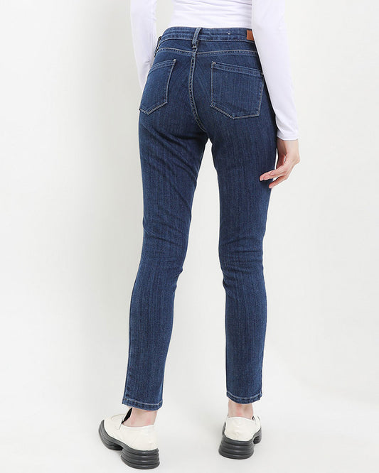 Cardinal Celana Panjang Skinny Wanita G0329F15B