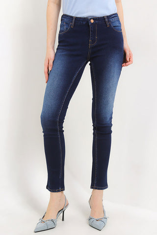 Cardinal Celana Panjang Skinny Wanita G0330F14B