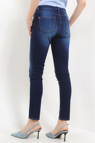 Cardinal Celana Panjang Skinny Wanita G0330F14B
