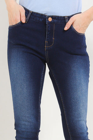 Cardinal Celana Panjang Skinny Wanita G0330F14B