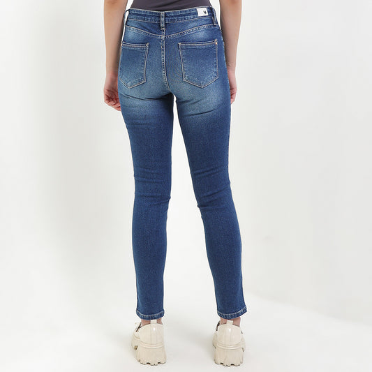 Cardinal Celana Panjang Skinny Wanita G0331F16B