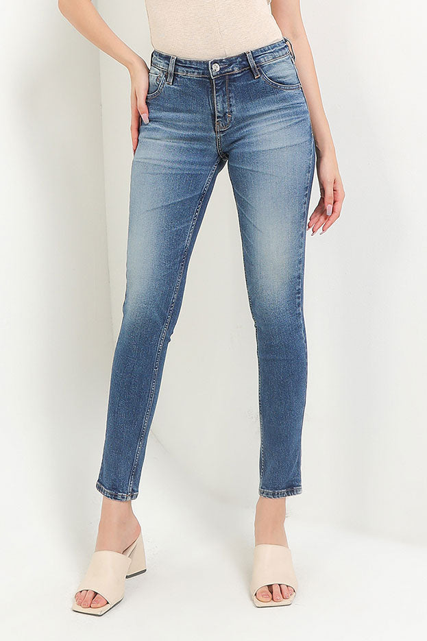 Cardinal Celana Panjang Skinny Wanita G0334F16C