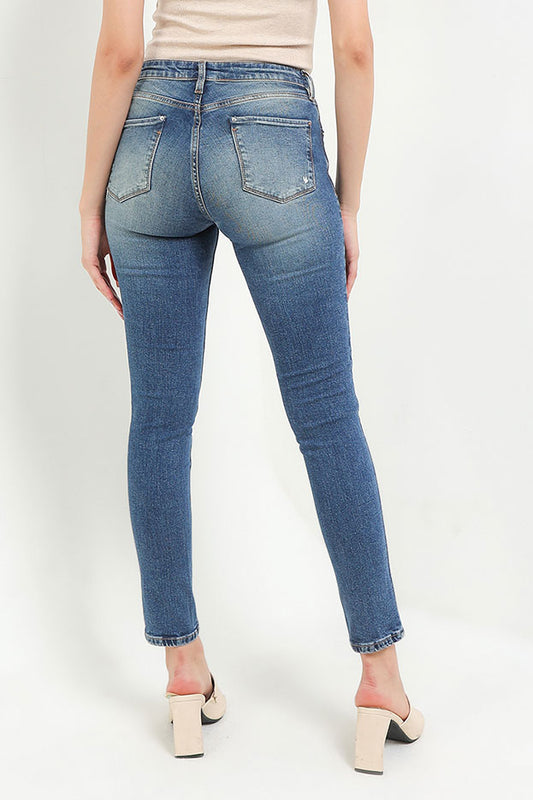 Cardinal Women's Skinny Pants G0334F16C