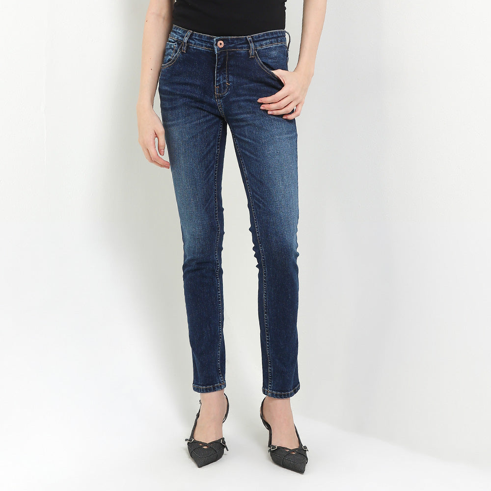 Cardinal Celana Panjang Skinny Wanita G0340F14B
