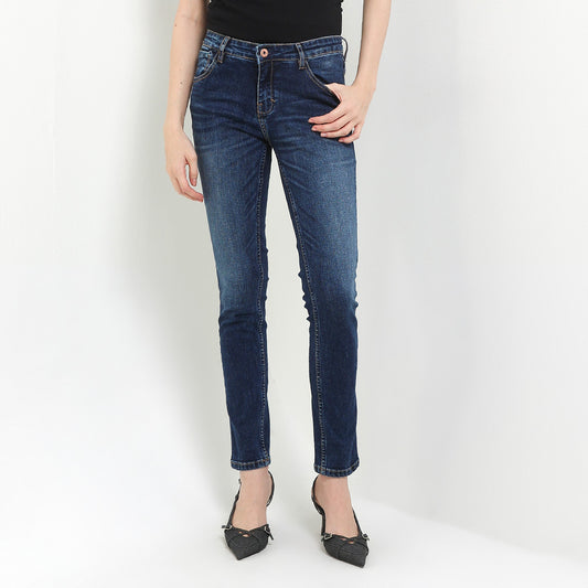 Cardinal Celana Panjang Skinny Wanita G0340F14B