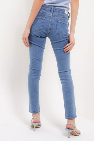 Cardinal Celana Panjang Skinny Wanita G0343F17A