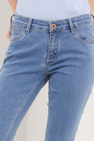 Cardinal Celana Panjang Skinny Wanita G0343F17A