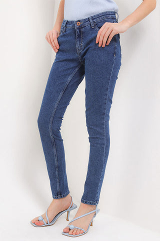 Cardinal Celana Panjang Skinny Wanita G0347F15A
