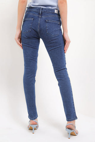 Cardinal Celana Panjang Skinny Wanita G0347F15A